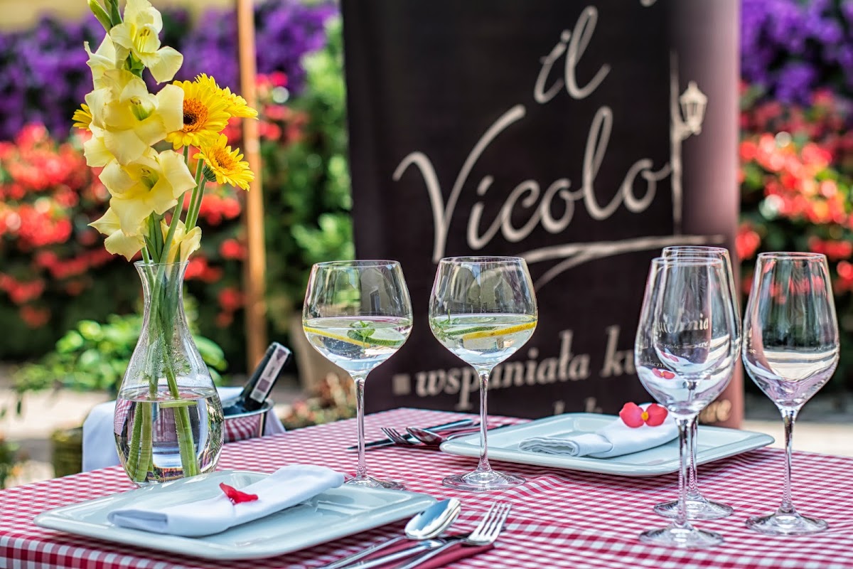 Restauracja il Vicolo